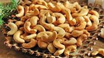 Xuất khẩu hạt điều bứt phá vào Trung Quốc