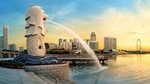 Thương mại 2 chiều Việt Nam – Singapore 6 tháng đầu năm 2025 đạt gần 5,92 tỷ USD 