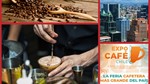 THƯƠNG VỤ VIỆT NAM TẠI CHI LÊ THAM DỰ TRƯNG BÀY, QUẢNG BÁ CÀ PHÊ TẠI HỘI CHỢ EXPO CAFÉ CHILE 2025