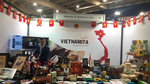 THƯƠNG VỤ VIỆT NAM TẠI CHI LÊ THAM DỰ TRƯNG BÀY, QUẢNG BÁ CÀ PHÊ TẠI HỘI CHỢ EXPO CAFÉ CHILE 2025