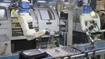 Nhập siêu nhóm hàng máy móc, thiết bị 7 tháng năm 2025 gần 1,29 tỷ USD