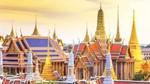 Việt Nam nhập siêu từ Thái Lan 7 tháng năm 2025 tăng 21,75% 