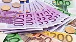 Tỷ giá Euro ngày 27/8/2025 tăng tại đa số ngân hàng