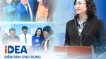 5/9/2025: Diễn đàn ứng dụng Thương mại điện tử và Công nghệ số Việt Nam 2025