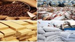 8 nhóm hàng xuất khẩu tỷ đô của ngành nông nghiệp