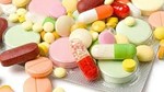 Nhập khẩu dược phẩm từ các thị trường 8 tháng năm 2025 