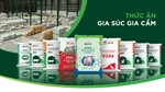 Xuất khẩu thức ăn gia súc nhiều nhất sang thị trường Trung Quốc