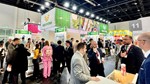 Doanh nghiệp Việt gây ấn tượng tại Hội chợ Quốc tế công nghiệp thực phẩm Anuga 2025