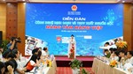 Truy xuất nguồn gốc: “Tấm hộ chiếu” cho hàng Việt vươn ra thế giới