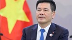 Bộ trưởng Nguyễn Hồng Diên là thành viên Ban Chỉ đạo quốc gia về dữ liệu