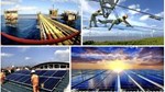 Nghiên cứu và phát triển công nghệ tiên tiến, thân thiện môi trường trong quản lý năng lượng
