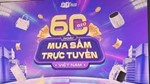 13-17/11/2025: Tuần lễ mua sắm online lớn nhất năm, giảm giá tới 100%