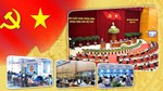 Đại hội VI của Đảng: Khởi xướng và lãnh đạo sự nghiệp đổi mới đất nước