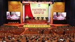 Đại hội VII của Đảng: Đưa đất nước đi theo con đường đổi mới