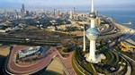 Xuất khẩu hàng hóa sang Kuwait năm 2025 tăng gần 22%