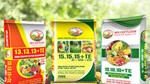 Nhập khẩu phân bón 2 tháng đầu năm 2026 giảm mạnh