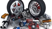 Nhập khẩu linh kiện phụ tùng ô tô vào Việt Nam đạt gần 2,47 tỷ USD