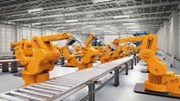 Nhập khẩu máy móc doanh nghiệp FDI chiếm 70% tổng kim ngạch cả nước