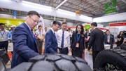 Triển lãm Vinachem Expo 2026 quy tụ hơn 400 gian hàng