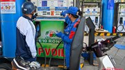 Thí điểm một số chính sách trong triển khai lộ trình sử dụng xăng E10