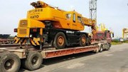 Việt Nam chi 27,8 tỷ USD nhập khẩu máy móc thiết bị trong 5 tháng đầu năm nay