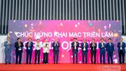 Nhà máy thông minh mở rộng cơ hội cho doanh nghiệp Việt vươn xa