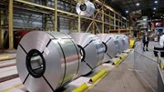 Giá thép xuất khẩu trung bình của Việt Nam 5 tháng đầu năm 2026, tăng nhẹ so với cùng kỳ năm 2025