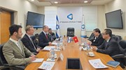 Việt Nam - Israel thúc đẩy thực thi Hiệp định VIFTA