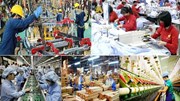Ban hành Bộ tiêu chí đánh giá kết quả công nghiệp hóa, hiện đại hóa