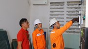 Lan tỏa tinh thần tiết kiệm năng lượng từ nhà máy đến từng mái nhà
