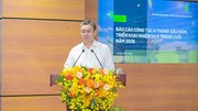 Sau 11 năm, lần đầu tiên sản lượng khai thác dầu thô tăng trưởng hai con số