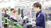 Nghị quyết số 10-NQ/TW mở chương mới cho thu hút FDI