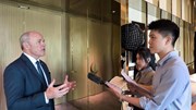 Đại sứ Canada: CPTPP tạo động lực lớn cho thương mại Việt Nam - Canada