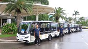 Doanh nghiệp kiến tạo giá trị từ chuyển đổi xanh