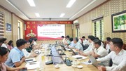 Hơn 4,48 triệu hồ sơ thực hiện 4 thủ tục hành chính của Đảng trên môi trường điện tử