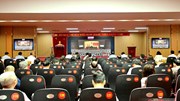 Bộ Công Thương chú trọng đào tạo, bồi dưỡng đội ngũ trí thức đáp ứng yêu cầu mới