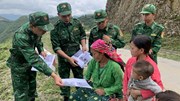 Đổi mới toàn diện công tác phổ biến, giáo dục pháp luật và nâng cao ý thức chấp hành pháp luật