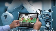 Xuất nhập khẩu máy tính và sản phẩm điện tử: Động lực tăng trưởng của thương mại Việt Nam