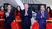 Tổng Bí thư, Chủ tịch nước Tô Lâm: Kiều bào là cầu nối quan trọng với đất nước