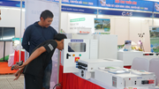 Lan tỏa giải pháp tiết kiệm năng lượng và chuyển đổi xanh