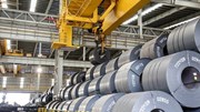 Nhập khẩu sắt thép 7 tháng đầu năm 2026 tăng cả về lượng và trị giá