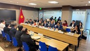Thúc đẩy hợp tác thương mại gạo ổn định, bền vững giữa Việt Nam và Philippines