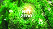 Tạo lực đẩy cho doanh nghiệp trên hành trình Net Zero