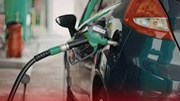 Công văn số 7251/BCT-TTTN về điều hành giá xăng dầu