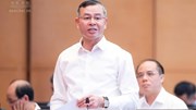 Luật Phát triển doanh nghiệp nhỏ và vừa khuyến khích phát triển cả quy mô và chất lượng doanh nghiệp