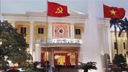 Quy định mới về chức năng và tổ chức Đảng ủy cơ sở Trung ương