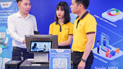 Xúc tiến thương mại ‘mở đường’ cho công nghệ điện tử Việt vào chuỗi cung ứng