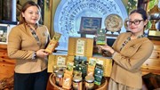 Phú Thọ: Xây dựng thương hiệu và mở rộng thị trường sản phẩm OCOP