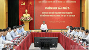 Đẩy mạnh triển khai hiệu quả chuyển đổi số trong các cơ quan Đảng