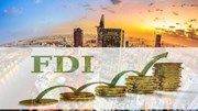 Xuất nhập khẩu và cán cân thương mại của khối FDI cùng doanh nghiệp trong nước